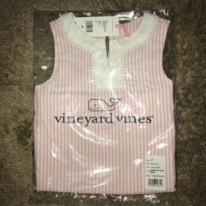 NWT Vineyard Vines Girl Tunic Dress